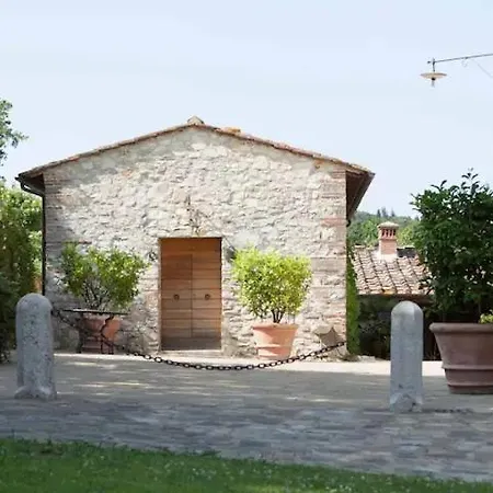 La Conigliera - Romantica Loft Per Due Persone Nel Cuore Della Toscana Rignano Sull Arno