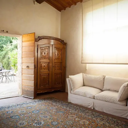 La Conigliera - Romantica Loft Per Due Persone Nel Cuore Della Toscana * Rignano Sull Arno