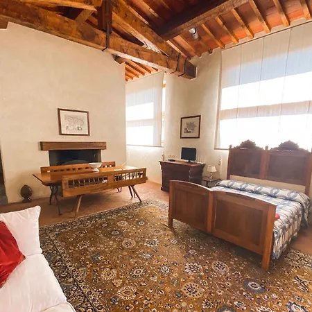 Villa La Conigliera - Romantica Loft Per Due Persone Nel Cuore Della Toscana Rignano Sull Arno